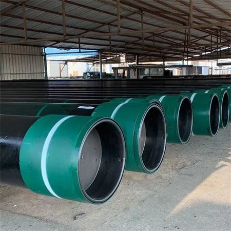 Sch160 Thick Wall Carbon Steel Tube